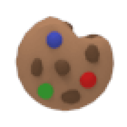 Cookie Dough Plush