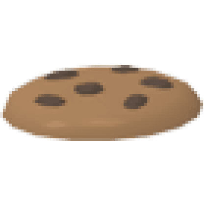 Cookie Flying Disc