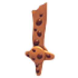 Cookie Sabre