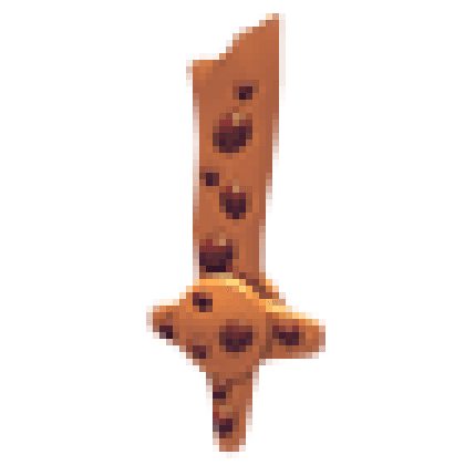 Cookie Sabre