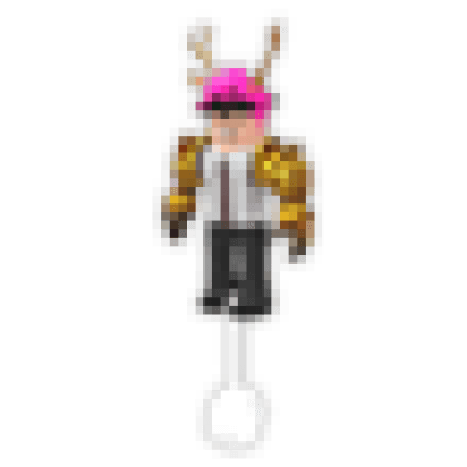 Creator Rattle (Bethink)