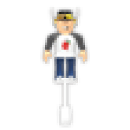 Creator Rattle (NewFissy)