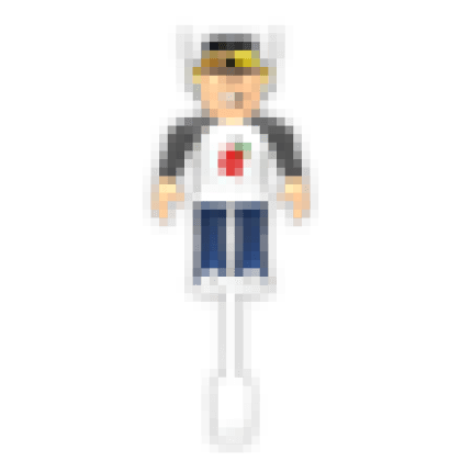 Creator Rattle (NewFissy)