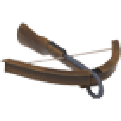 Crossbow Grappling Hook