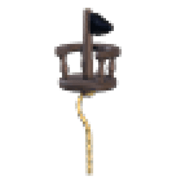 Crow's Nest Balloon