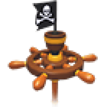 Crow's Nest Propeller
