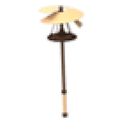 Da Vinci Propeller