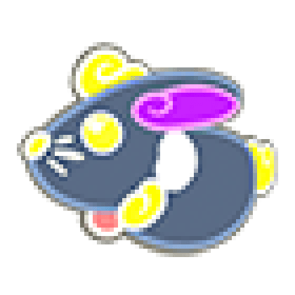 Daltokki Kite