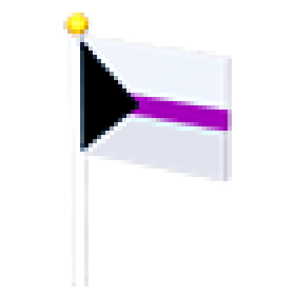 Demi Flag