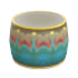 Desert Drum