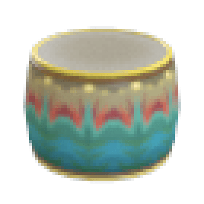 Desert Drum