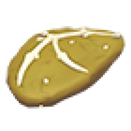 Dimorphodon Fossil