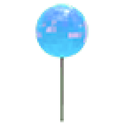 Disco Ball Balloon