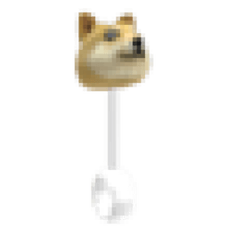 Doge Rattle