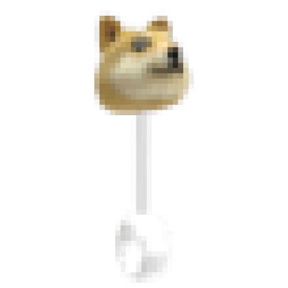 Doge Rattle