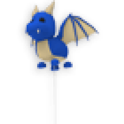 Dragon Balloon