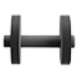 Dumbbell
