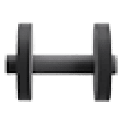 Dumbbell