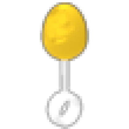 Egg Rattle