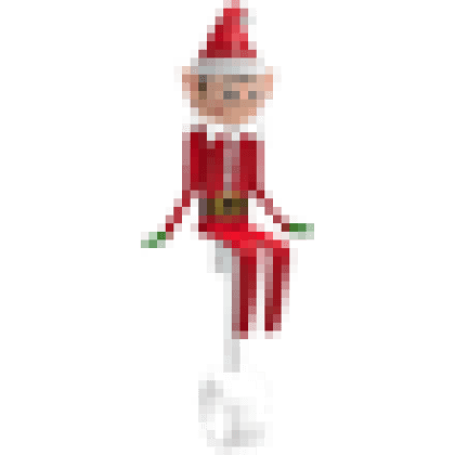 Elf Rattle