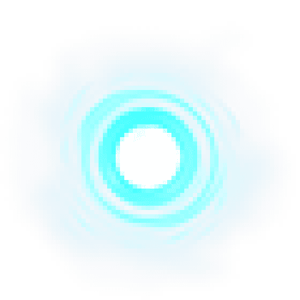 Energy Ball Throw Toy