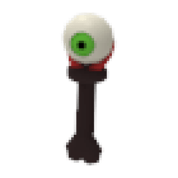 Eyeball Rattle