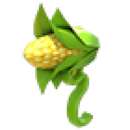 Fall Corn Grappling Hook