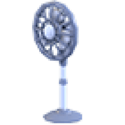 Fan Propeller
