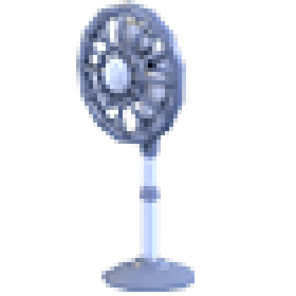 Fan Propeller