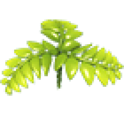 Fern Propeller