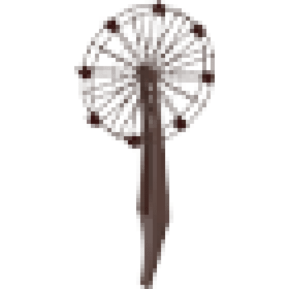 Ferris Wheel Propeller