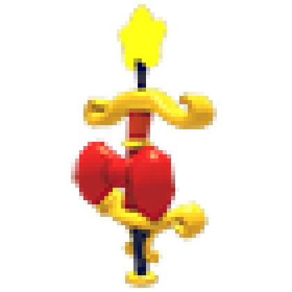 Festive Pogo