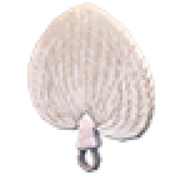 Filipino Fan Throw Toy