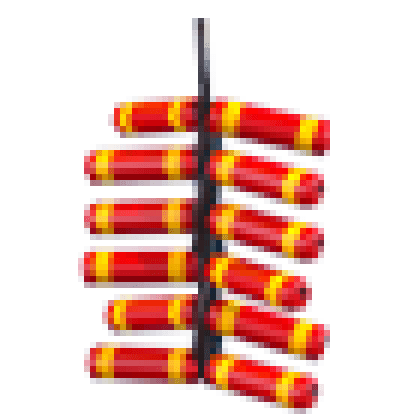 Firecrackers
