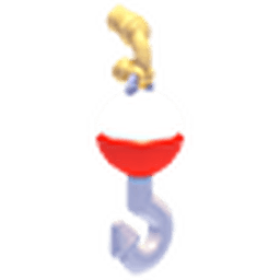 Fishing Bobber Chew Toy