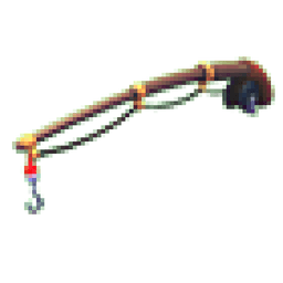 Fishing Tackle Grappling Hook