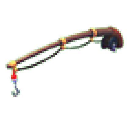 Fishing Tackle Grappling Hook