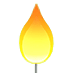 Flame Balloon