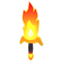 Flame Sword