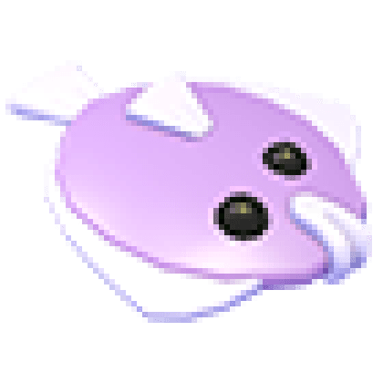 Flatfish Throwing Disc