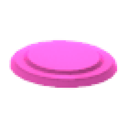Flying Disc