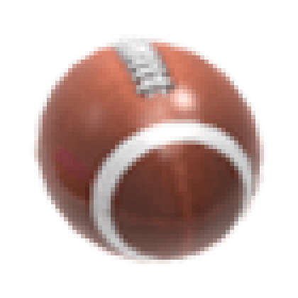 Football Throw Toy