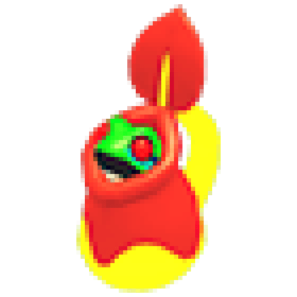 Frog in a Pitcher Leash