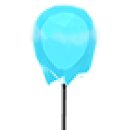 Frozen Balloon