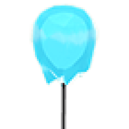 Frozen Balloon