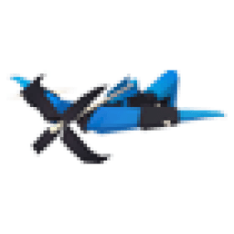 Futuristic Grapple