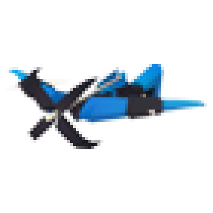 Futuristic Grapple