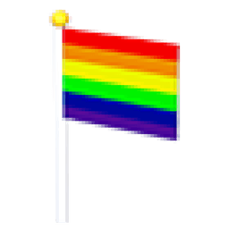 Gay Flag