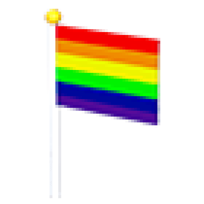 Gay Flag