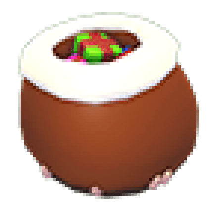 Gift Sack Pogo